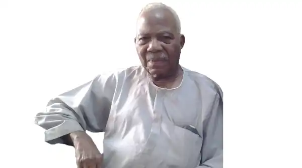 " Buhari Is Behaving Like A Military Dictator " - Afenifere