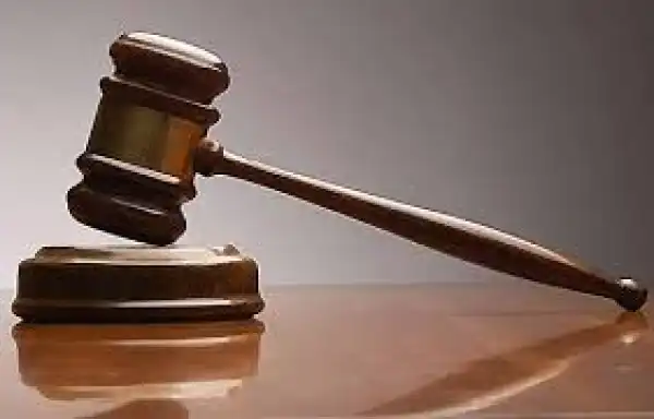 " My Pastor Husband Says My Private Part Is Smelling, So I Deny Him S*x " - Woman Tells Court