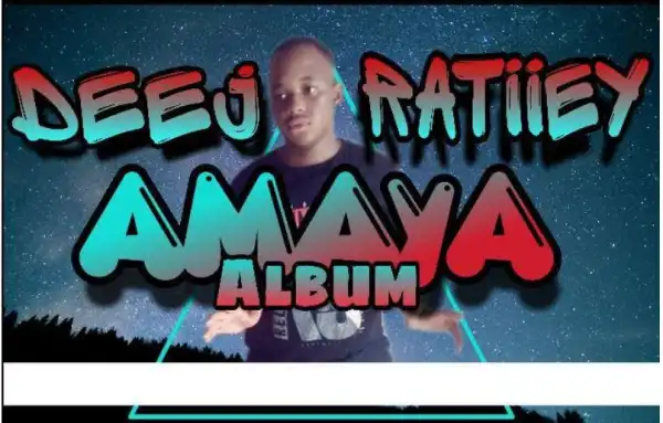 Deej Ratiiey, TshepisoDaDj – Ukufa Is To Die Ft. Musical Liners & Dj Dese