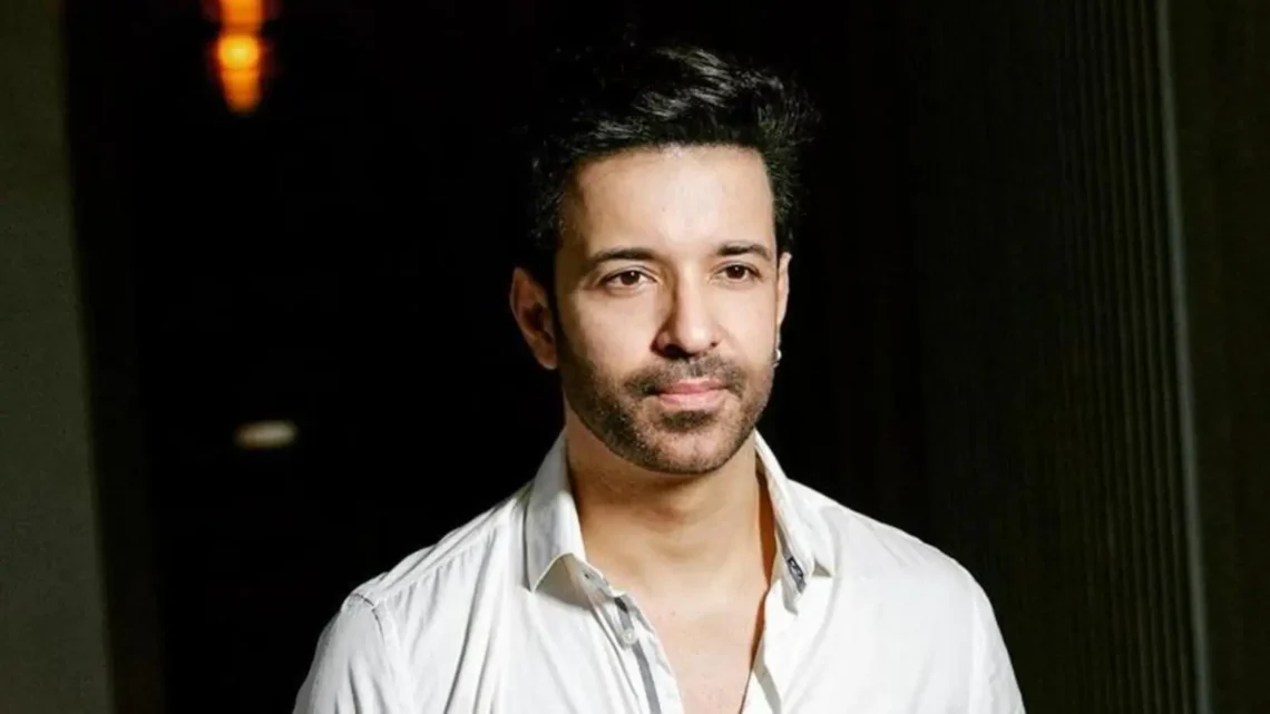 Biography & Career Of Aamir Ali