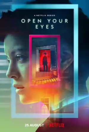 Open Your Eyes Season 1