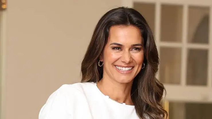 Age & Career Of Cláudia Vieira