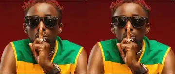 “Love Don Expire”- Erigga Calls Out Yah00 Boys For Ruining Romance