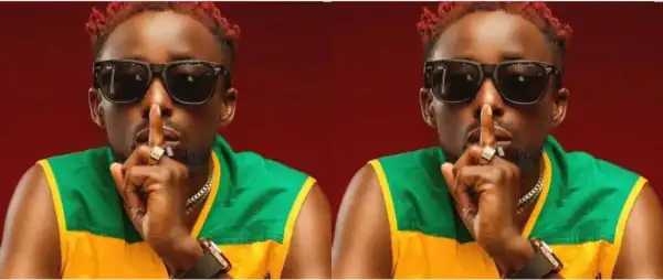 “We Don’t Value Our Own”- Erigga Speaks On Nigerians’ Love For Foreign Artistes