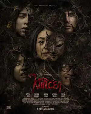 Kuncen (2025) [Indonesian]