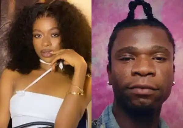 Influencer Constance gives new update on Speed Darlington