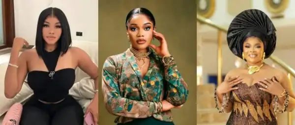 Porsh Precious Accuses Chinelo Rita of Betrayal, Ends 7-Year Friendship, Amid Saga With Ruby