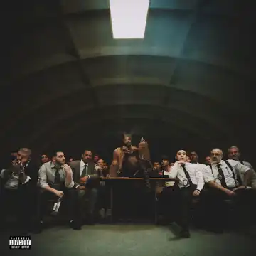 Doechii – What It Is (Block Boy) Ft. Kodak Black