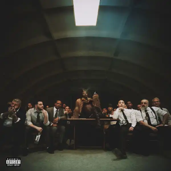 Doechii – What It Is (Block Boy) Ft. Kodak Black