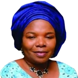 Meet Olubunmi Adelugba, Ekiti
