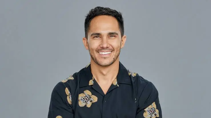 Age & Net Worth Of Carlos PenaVega