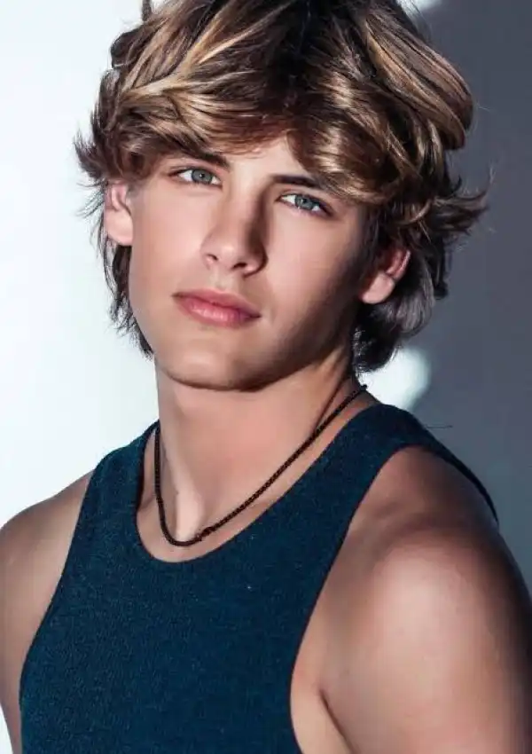 Net Worth Of Jensen Gering