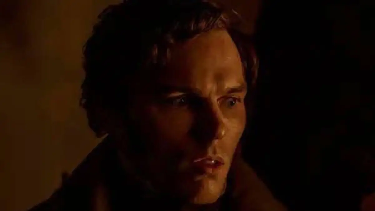 Nosferatu Director Talks Unrecognizable Bill Skarsgård, New Image Revealed