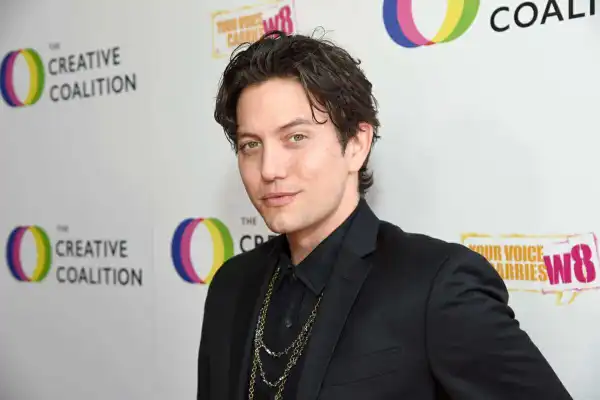 Age & Career Of Jackson Rathbone