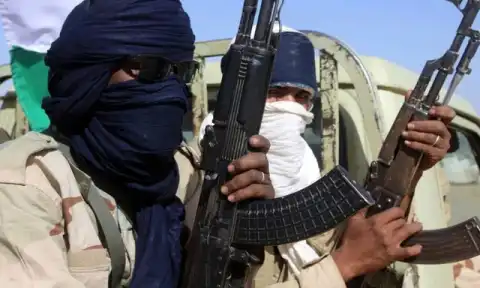 Suspected kidnappers abduct six persons in Kaduna attack