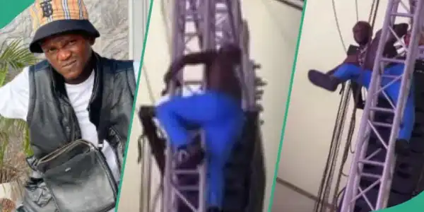 Why Portable Performed At Our 2023 Conference - NBA Explains After Backlash