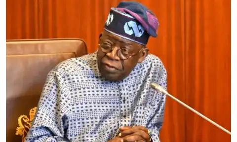 Tinubu sends NDDC’s 2026 Budget Proposal to House of Representatives