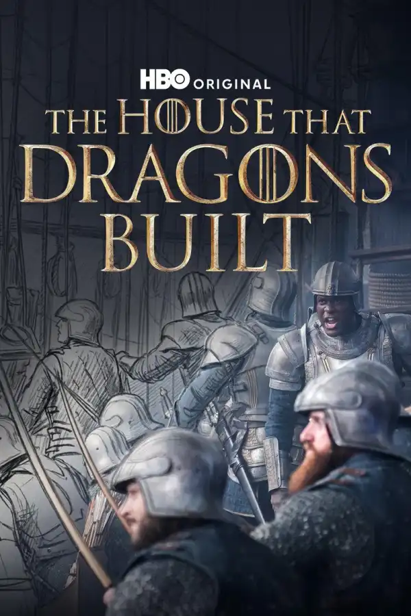 The House That Dragons Built (2022 TV series)