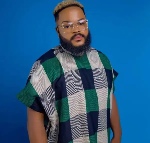 BBNaija: “I’m Going To Be Here For You , I Don’t Want Anything To Spoil Your Game” – WhiteMoney Reconciles With Queen