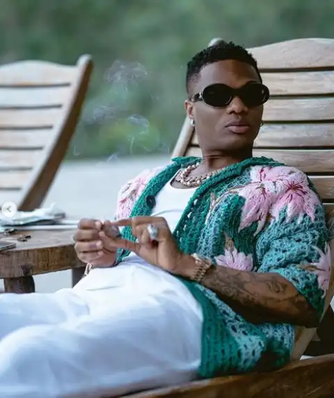 Wizkid's Global Track, 'Essence' Is Billboard Longest-charting African Song
