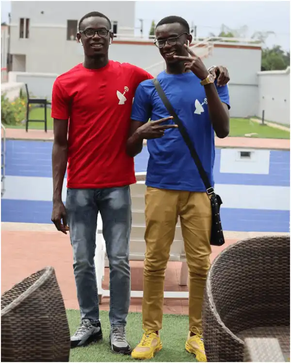 Biography & Net Worth Of Sons of Patrick ‘Clifford & Stanford’