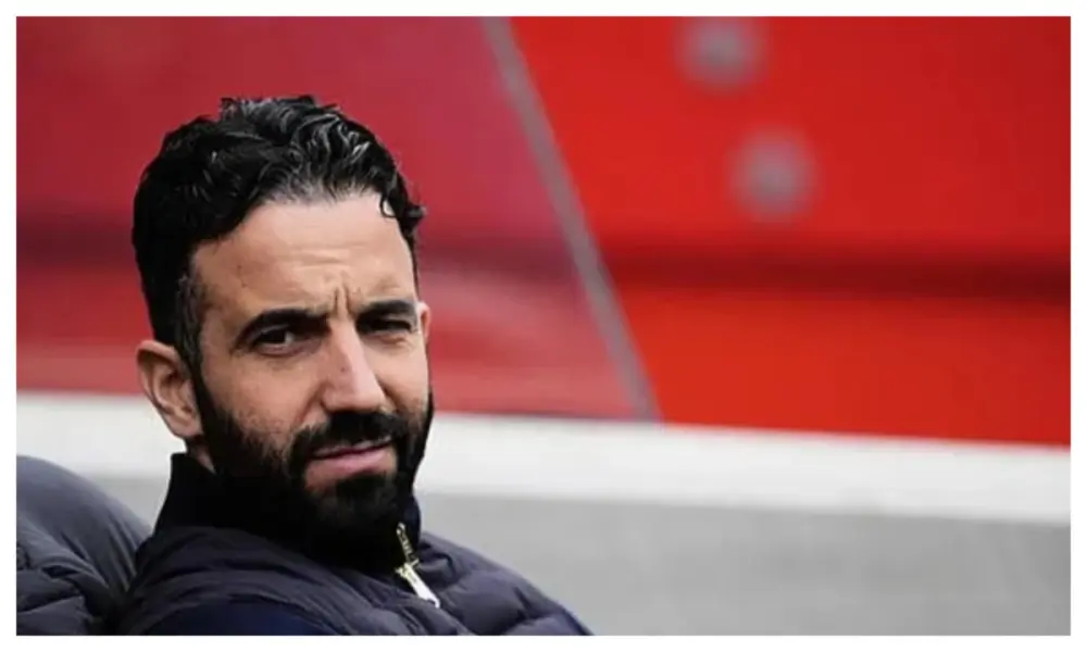 EPL: Amorim to begin next season without new Man Utd striker