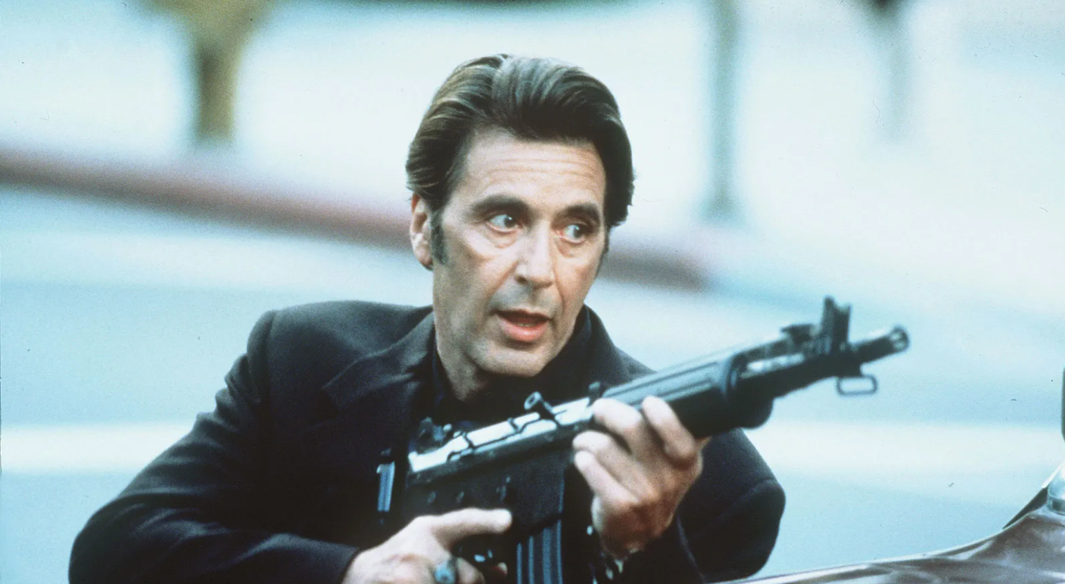 Heat 2 Update: Michael Mann Shares Sequel’s Current Status