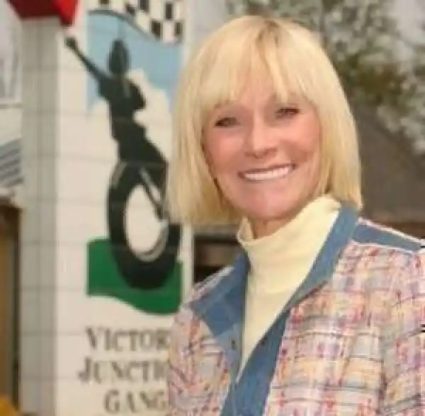 Age & Career Of Pattie Petty