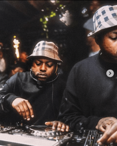 Kelvin Momo, Luu Nineleven, Stoks – You Gonna Lose ft. Daliwonga