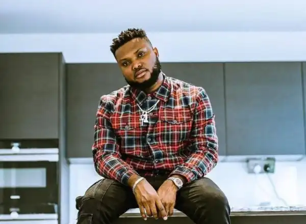 Nigerian Record Producer Dr Dolor Biography & Net Worth (See Details)