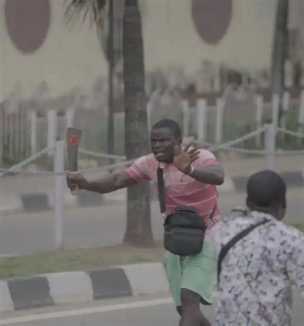 Hoodlums Stab Driver, Conductor, Victims Blame LASTMA Officials