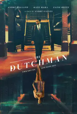 The Dutchman (2025)