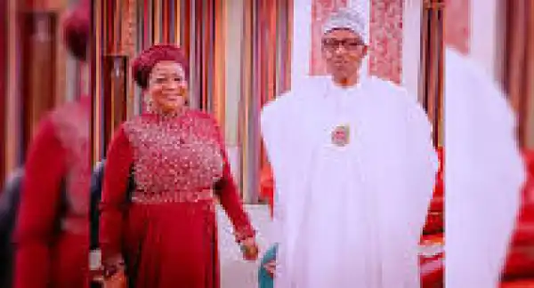 Buhari To Inaugurate Onochie, Others As NDDC Board