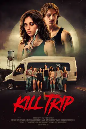 Kill Trip (2026)