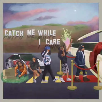 Kaash Paige – Rolling Stone