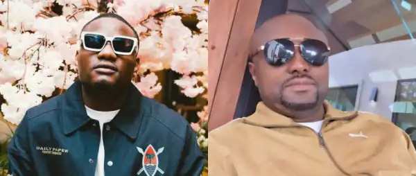 Fans React As DJ Tunez And Isreal DMW Go Head-To-Head Online