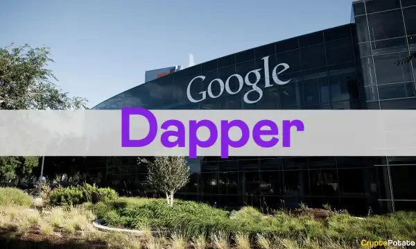 Google Cloud Partners With Dapper Labs to Enhance Scalability of the Flow Blockchain