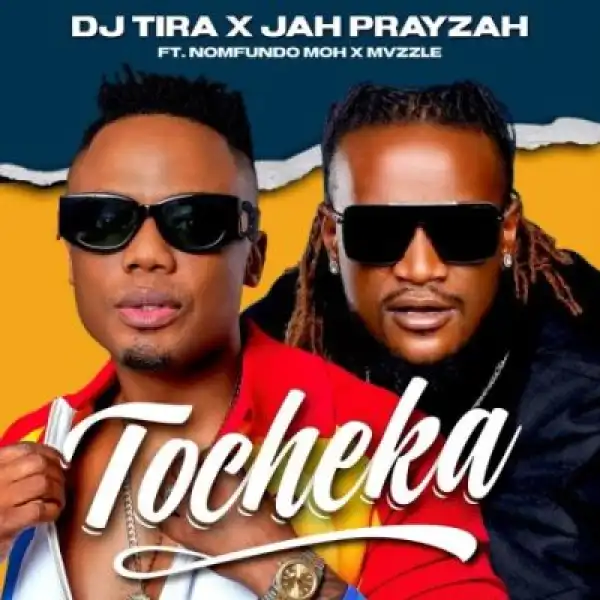 DJ Tunez, Lady Du, Smeez & D3an – Shaka Zulu (Triple Threat)