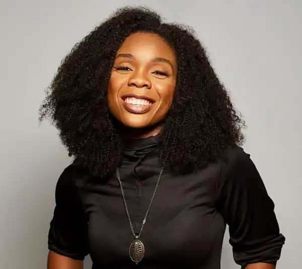 “People Are Surprised That I Speak Good And Fluent English” – Kaffy