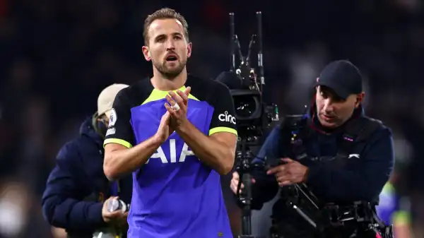 Harry Kane reveals Tottenham team meeting that inspired Fulham win