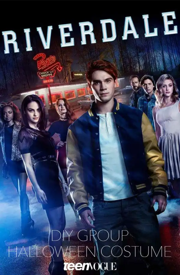 Riverdale US S05E02
