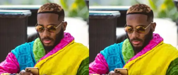 “My Dad Discovered Banana Island In Lagos”- Kiddwaya Claims