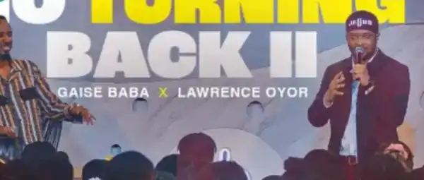 Pastor Condemns Gaise Baba and Lawrence Oyor’s Popular Gospel Song