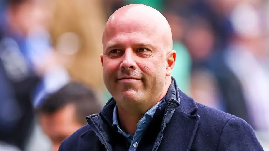 UCL: Liverpool lucky to lose 2-0 to PSG – Arne Slot