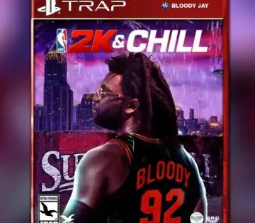 Bloody Jay - Go Bloody