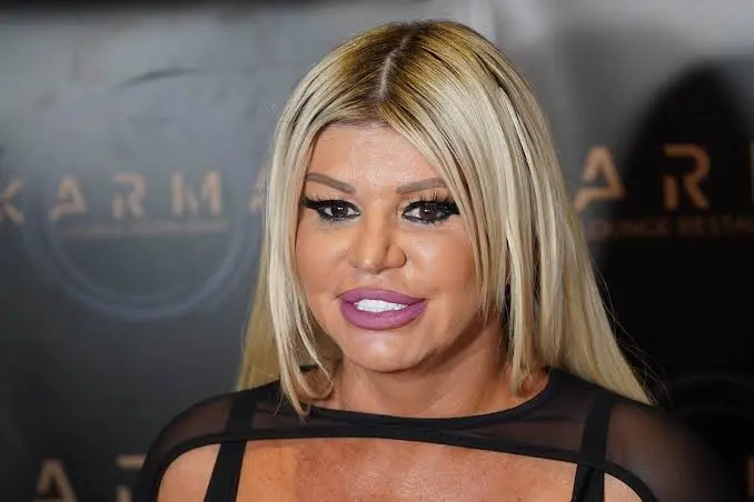 Age & Career of Dara Bubamara