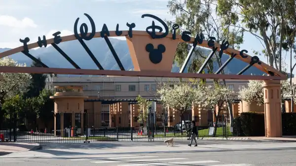 FCC Investigating Disney Over DEI Programs
