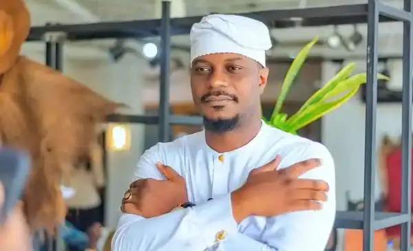 ‘Failed move’ – Lagos APC mocks Rhodes-Vivour’s defection to ADC