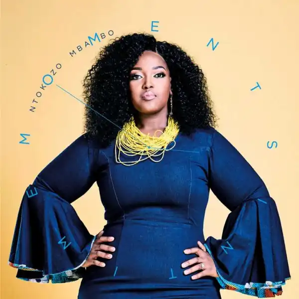 Ntokozo Mbambo – Breathe Life