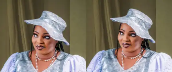 “Leave Me Alone”- Busola Oke Fires Back At Critics Over Music Style